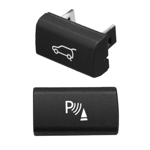 Car Trunk Control Button +Electric Eye Switch Button for 1