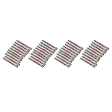 6mm-Durchm Diamant beschichtete Bohrer Glas Lochsaegen Packung mit 10