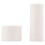 24X Pressure Washer Sandblasting Nozzle Tip, Replacement Wet Sandblaster Attachment, 5000 PSI 2