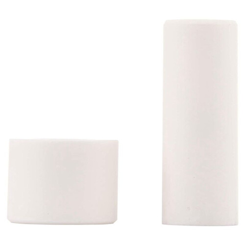 24X Pressure Washer Sandblasting Nozzle Tip, Replacement Wet Sandblaster Attachment, 5000 PSI 1