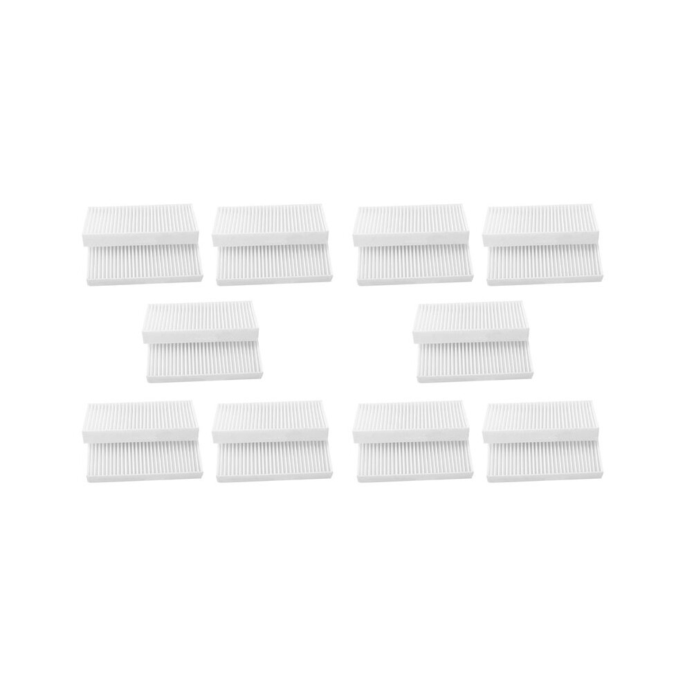 20X 55111302Aa Cabin Air Filter C16177 For Jeep Wrangler Wrangler 2011-2017 Air Conditioning Filter 6133869955007