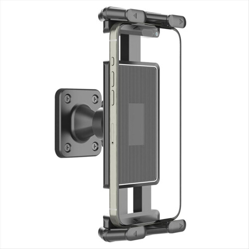 360 flexibele lange arm tablethouder 1
