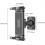 360 flexibele lange arm tablethouder 3