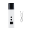 Coupe-ongles électrique rechargeable blanc pour chiens 1
