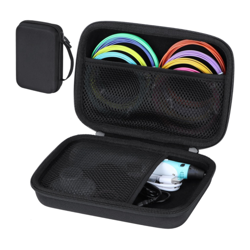 Étui rigide pour imprimante P1 Advanced Super Professional