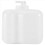 Car Engine Coolant Overflow Reservoir Water Tank for 3