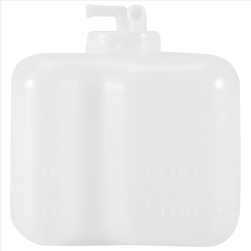 Car Engine Coolant Overflow Reservoir Water Tank for 2