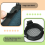 Étui de transport portable pour enceinte Flip 7 2