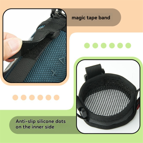 Étui de transport portable pour enceinte Flip 7 1