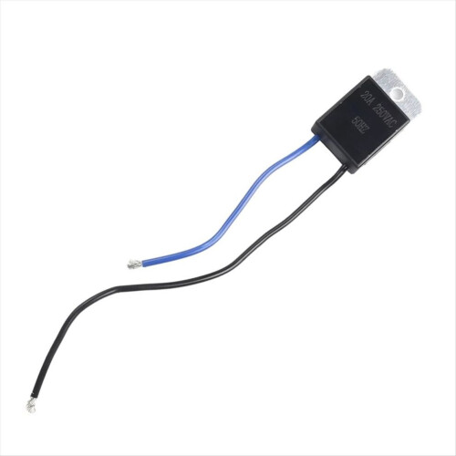230V Soft Start Drive Module Soft Start For Angle Grinder Power Tool 2