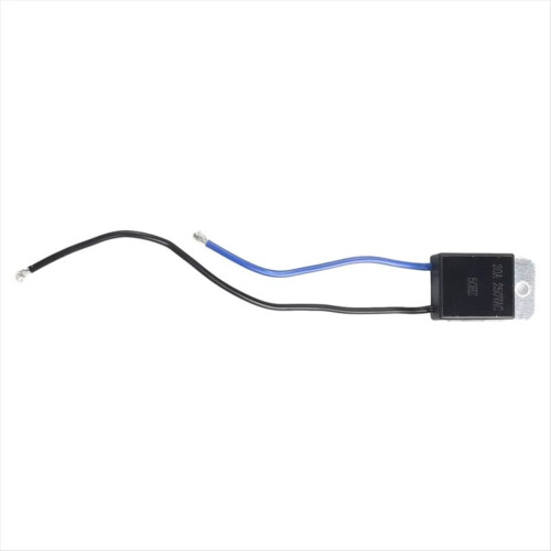 230V Soft Start Drive Module Soft Start For Angle Grinder Power Tool 1