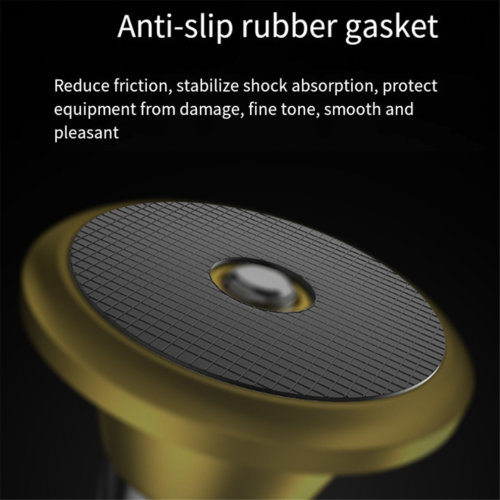 Luidsprekerstabilisatiepads met spikes B 1