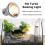 5PCS UVA+UVB Reptile Heating Light Bulb Basking UV Light Bulbs 25W 3