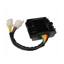 Voltage Regulator Rectifier Fit for GY6 50 125 150 200 250 ATV