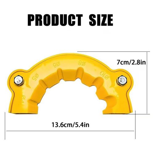 Angle Grinder Drill Bit Sharpener,Multipurpose Drill Grinding Too 1