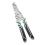 18 in 1 Foldable Wire Stripper,Multifunctional Wire Stripper 1