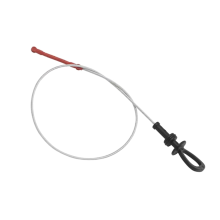 A2720100172 Livello olio motore per Classe M W164