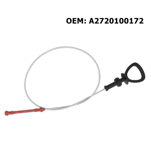 A2720100172 Στάθμη Λαδιού Κινητήρα Για M-CLASS W164 1