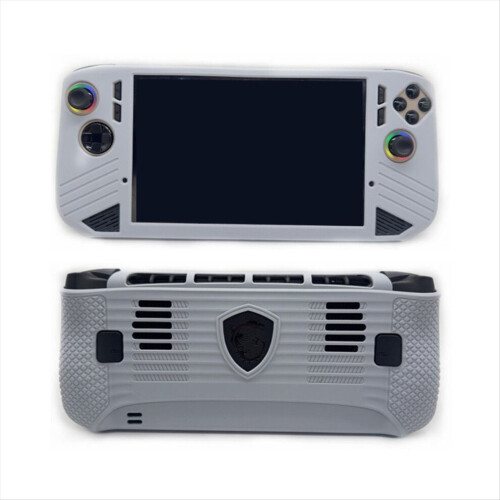 Silicone Case for Claw 8AI Handheld Console Protective Shell B 2