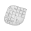 2X Sewing Patchwork Ruler Sewing Template Tool,DIY Sewing Supplies 3