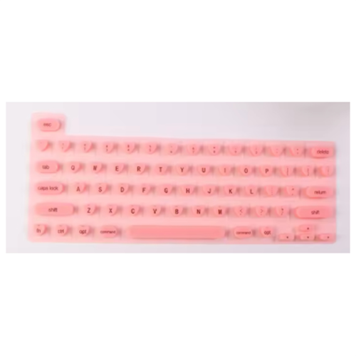 Nail Art Keyboard Cover Long Nails Keyboard Guard 1