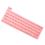 Nail Art Keyboard Cover Long Nails Keyboard Guard 3