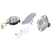Kit asciugatrice 3387134 3392519 3977393 3977767 per e