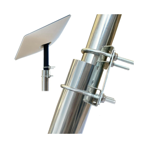Universal Mount U-Bracket for Dish 1