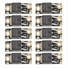 10 Stück 160A MOS-Triggerschalter-Treibermodul PWM