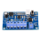4A Fan Temperature Control Module PWM Thermostat Speed Governor 3