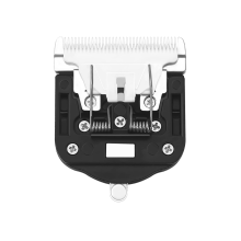 Set van 1 vervangbare keramische messen, geschikt voor tapijttrimmers (algemeen gebruik).
