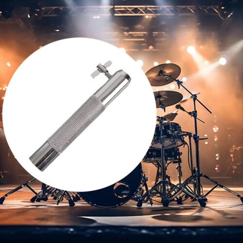 Cymbal Stand Arm Counterweight Easy Installation 2