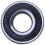 4Pcs 6202RS 15mm Inner 35mm Outer Single Row Deep   Bearing 6