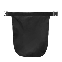 Bolsa para casco de esquí con cerradura de combinación y protección anticaídas