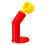 Figurines de support pour casque d'ordinateur 1