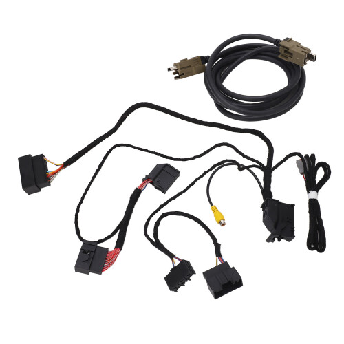 Κιτ αναβάθμισης καλωδίωσης συστήματος Ford SYNC Προσαρμογέας μονάδας διασύνδεσης USB