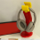 Figurines de support pour casque d'ordinateur 2