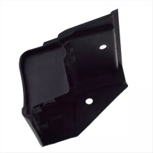 Moldura inferior del guardabarros delantero del coche para Mazda CX5 derecha