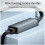 3,5-mm-Audio-Isolator, Audio-Masse-Isolator 2