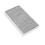 Interieurfilter voor Model S: HEPA-filter met actieve koolstof 1