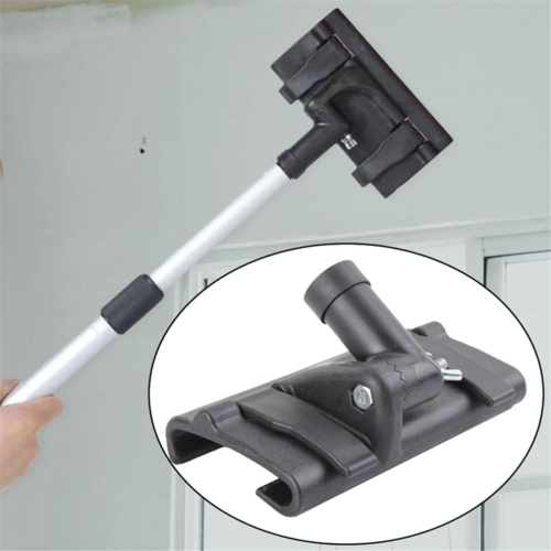 Προσαρμογέας λαβής λεπίδας γυψοσανίδας, εργαλείο στόκου ισοπέδωσης 1