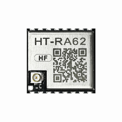 HT-RA62 LoRa-Serienmodul SX1262 Sekundärentwicklung