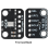 ICS-43434 MEMS-microfoonmodule I2S DC 1,5V-3,6V 3