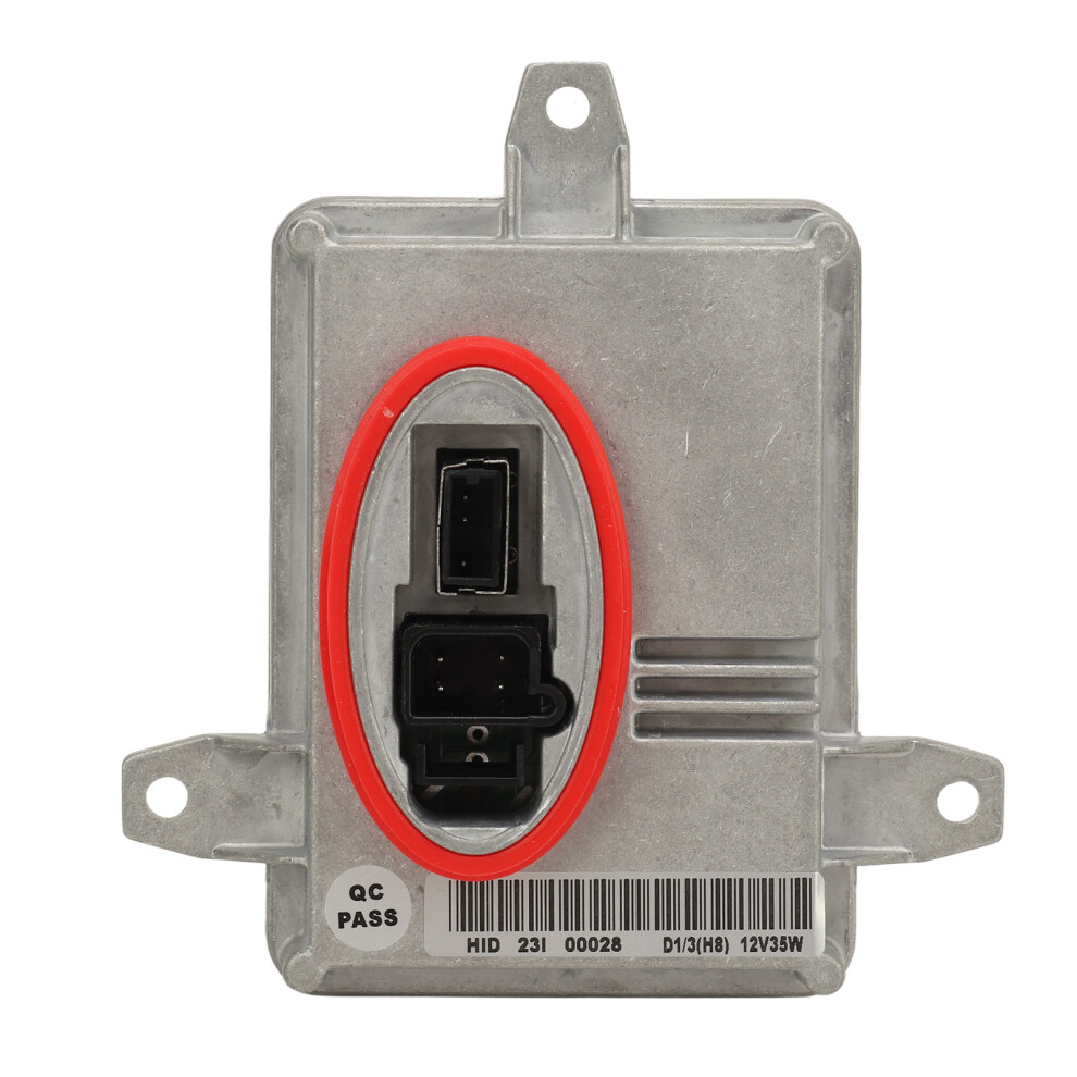 Hid Ballast Control Unit Xenon Headlight Upgrade 4 Hyundai Genesis Coupe Stabilized Current Output Improved Night Vision Easy Installation Match The 9139052032828