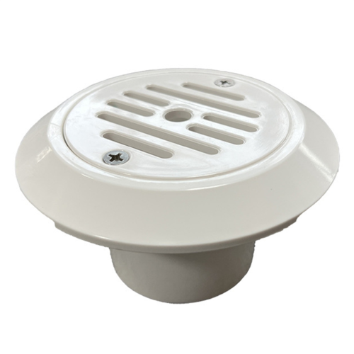 Pool Water Outlet Underground Effective Portable Floor Drain