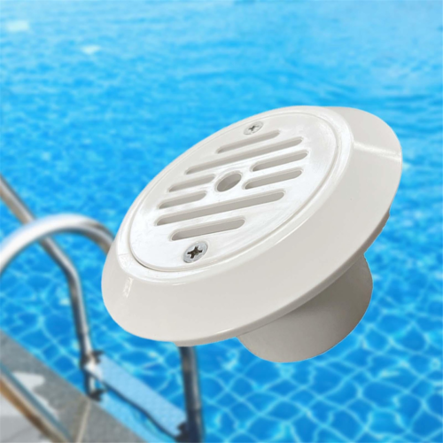 Pool Water Outlet Underground Effective Portable Floor Drain 2