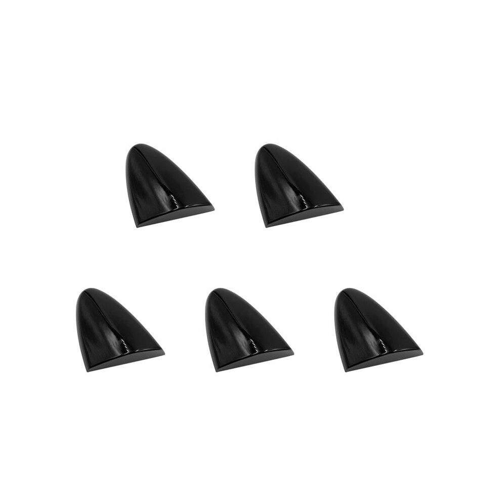 5X Front Left Driver Lh Side Outside Exterior Outer Door Handle Key Cover For Lexus 06-13 Is250 / Is350 4714204198703