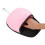 USB Heated Mouse Pad Typing Hand Heating Mouse Pad Black 3