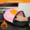 USB Heated Mouse Pad Typing Hand Heating Mouse Pad Black 2