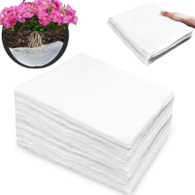 10x10 inch zelfwaterende hangmandvoering (20 stuks)
